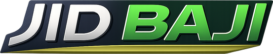 jid baji logo